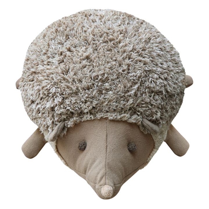 Cuscino Hedgedog | Beige- Immagine del prodotto n°0
