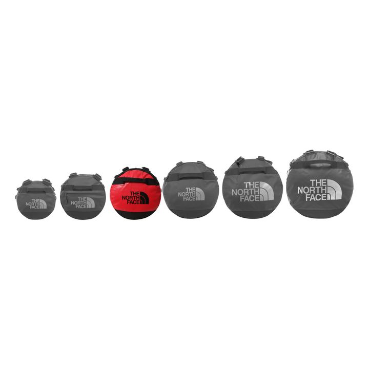 Bolsa Base Camp Duffel M | Rojo- Imagen del producto n°4