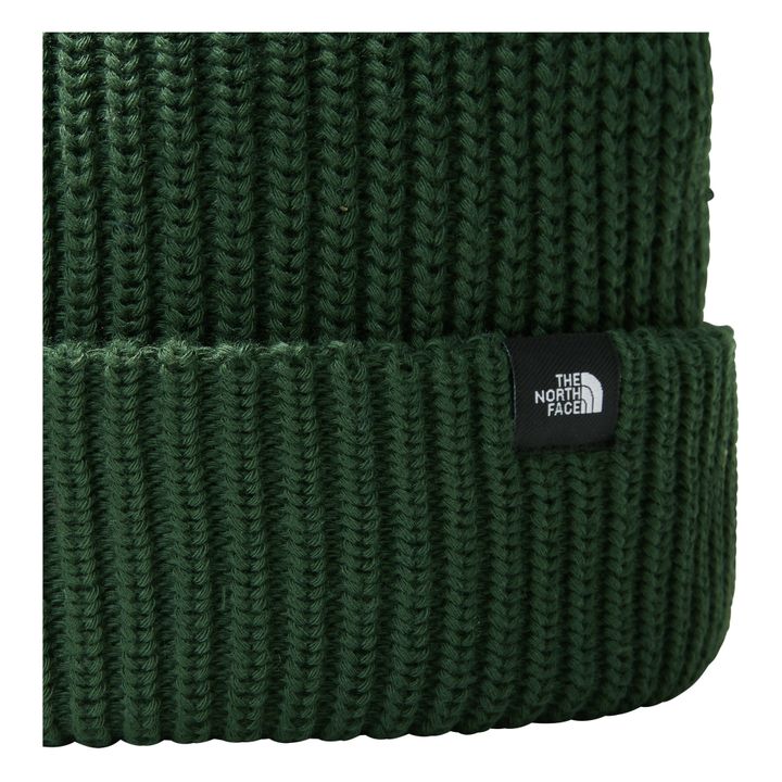 Cappello da pescatore | Verde foresta- Immagine del prodotto n°1