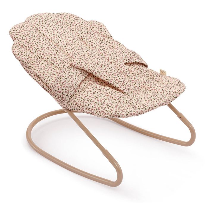 Doll Seat | Cream- Product image n°0