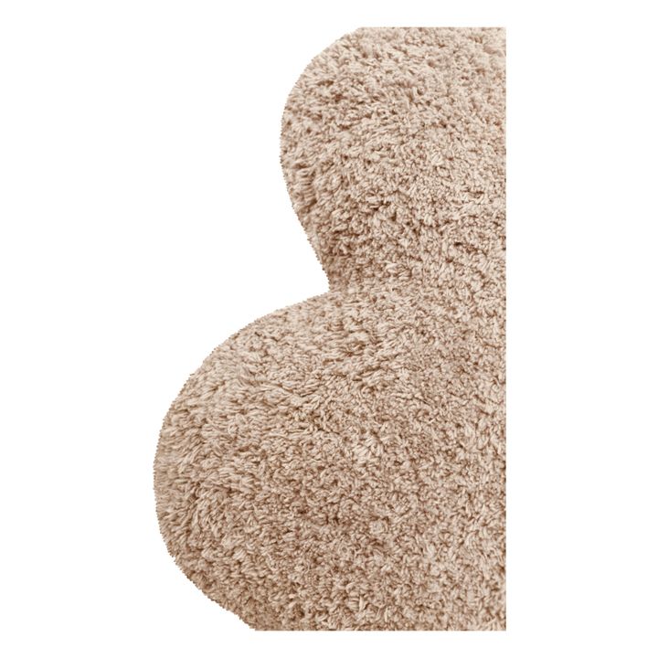 Clouds cushion | Pink- Product image n°3