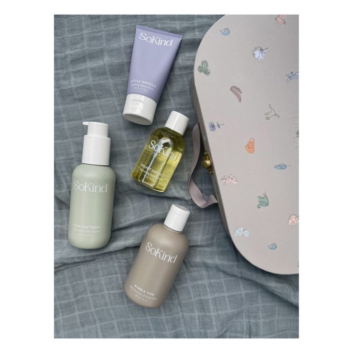 Entdeckungsset für Babys- Produktbild Nr. 1