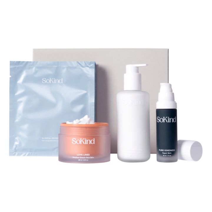 Coffret découverte grossesse- Image produit n°0