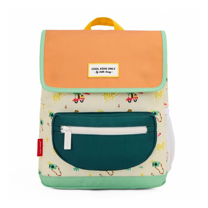 Rucksack Cool Trip | Orange- Produktbild Nr. 0