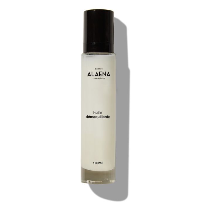 Aceite desmaquillante - 100ml- Imagen del producto n°0