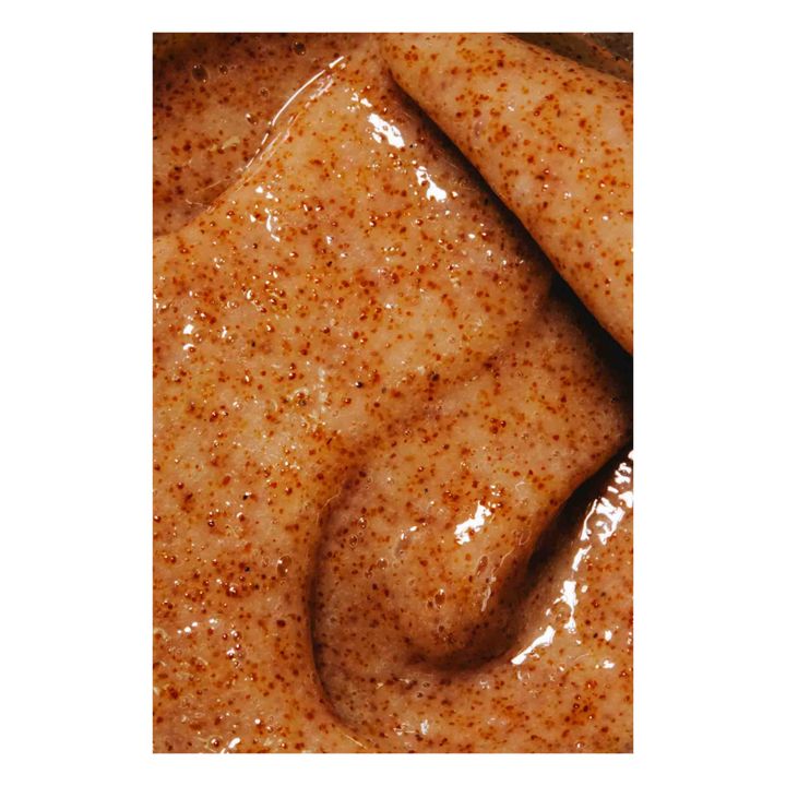 Exfoliante corporal con albaricoque - 200ml- Imagen del producto n°8