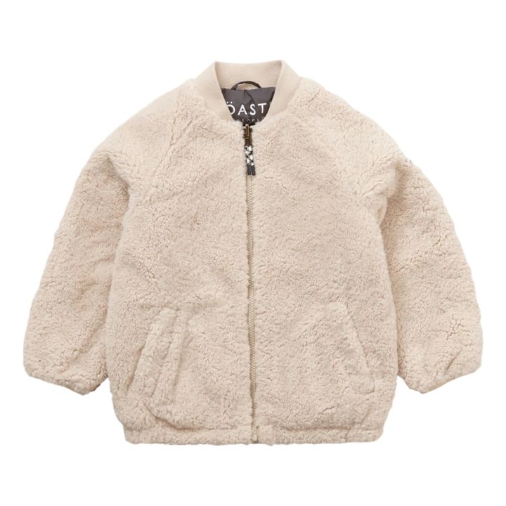 Parka Wild Riciclato 3in1 | Nero- Immagine del prodotto n°4