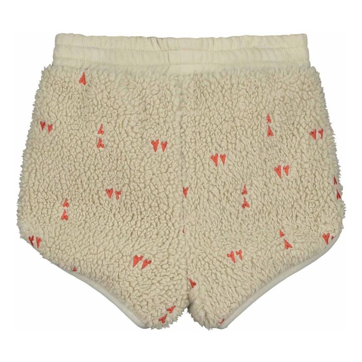 Pantaloncini Sherpa Winnie-the-Pooh | Crema- Immagine del prodotto n°4