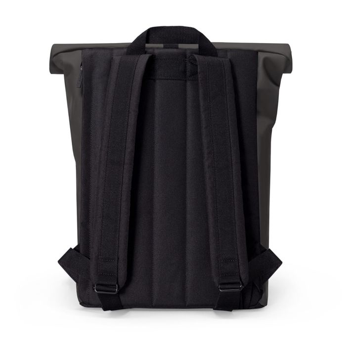 Rucksack Jasper Medium Phantom | Schwarz- Produktbild Nr. 8