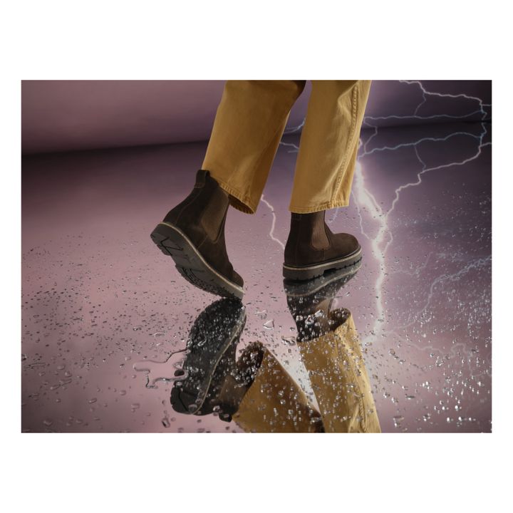 Stivali Highwood vestibilità normale | Marrone- Immagine del prodotto n°1