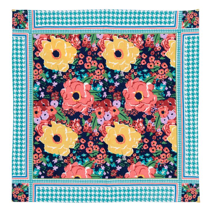 Serviette Helen Sarong | Schwarz- Produktbild Nr. 0