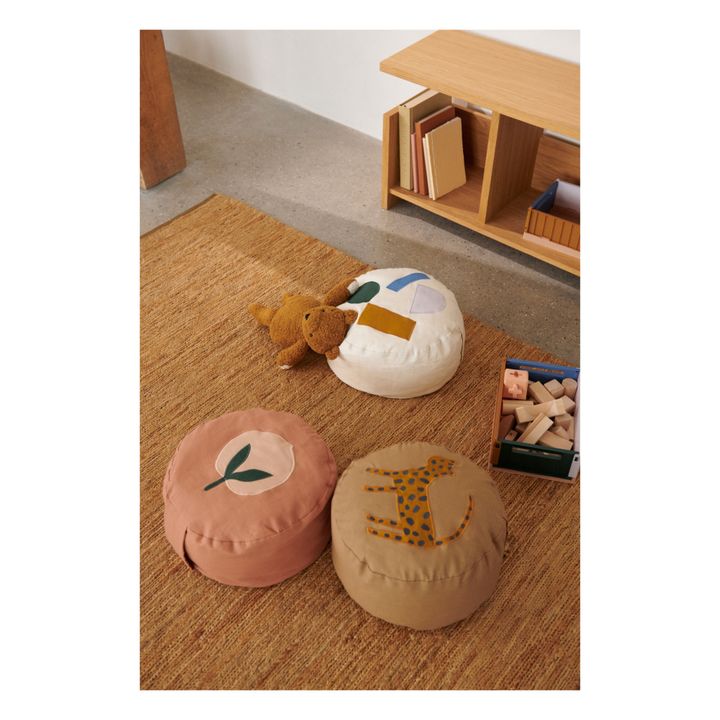 Peluche Barty | Golden caramel- Imagen del producto n°2