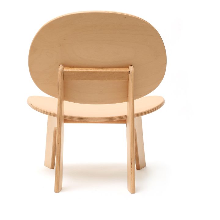 Hiro Chair- Immagine del prodotto n°4