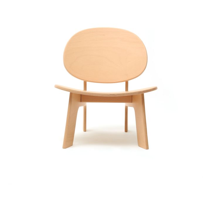 Hiro Chair- Immagine del prodotto n°3