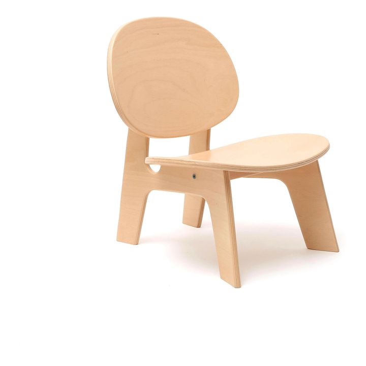 Hiro Chair- Immagine del prodotto n°0