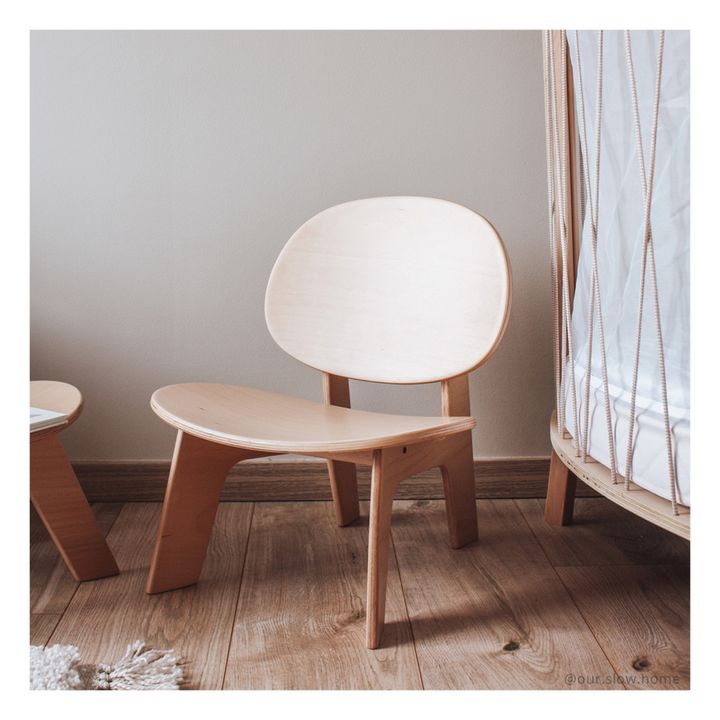 Hiro Chair- Immagine del prodotto n°1
