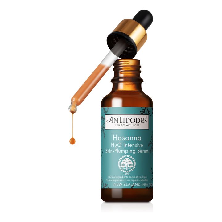 Sérum régénérant H20 Hosanna - 30 ml- Image produit n°3