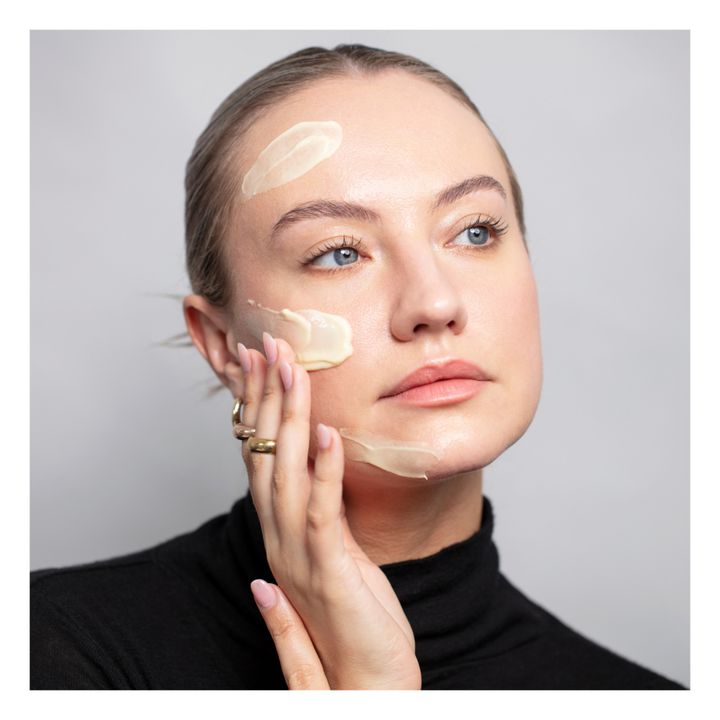 Aura Manuka Honig Gesichtsmaske - 75 ml- Produktbild Nr. 1