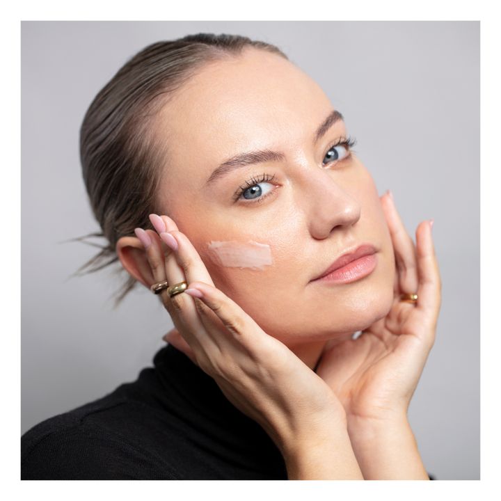 Crema giorno leggera illuminante Harmony - 60 ml- Immagine del prodotto n°1