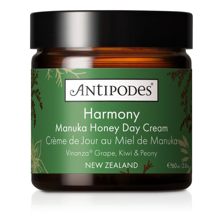 Crème de jour légère révélatrice d’éclat Harmony - 60 ml- Image produit n°0