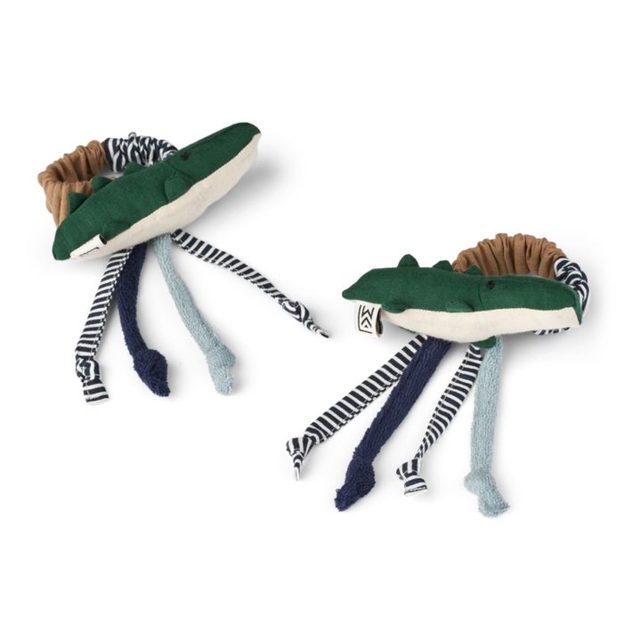 Early Learning Toys - Set of 2 | Garden green- Product image n°0