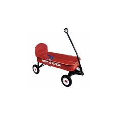 Chariot Wagon  