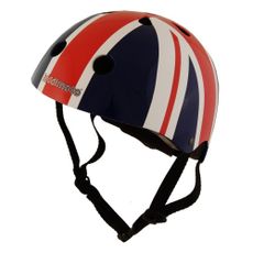 Union Jack Helmet M