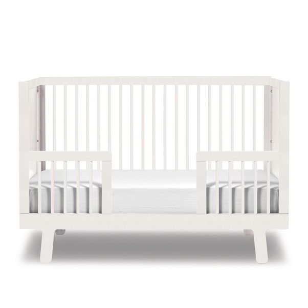 Sparrow conversion kit - white-product