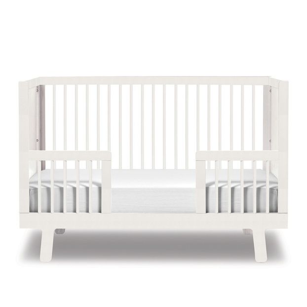 Sparrow conversion kit - white-product