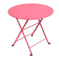 Table Tom Pouce  Fushia