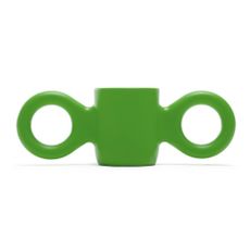 Richard Hutten Dumbo Mug - Green