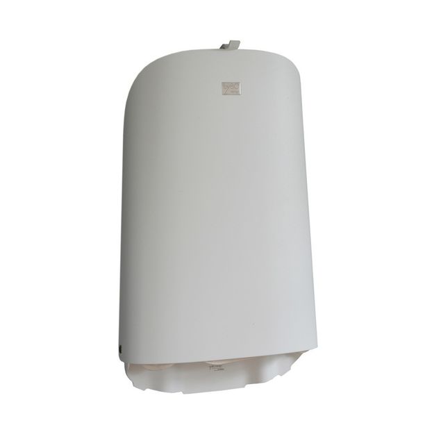 Wandwickeltisch - Weiss -product