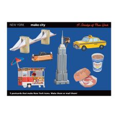 Ciudad para construir  Nueva York