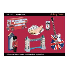 Ciudad para construir  Londres