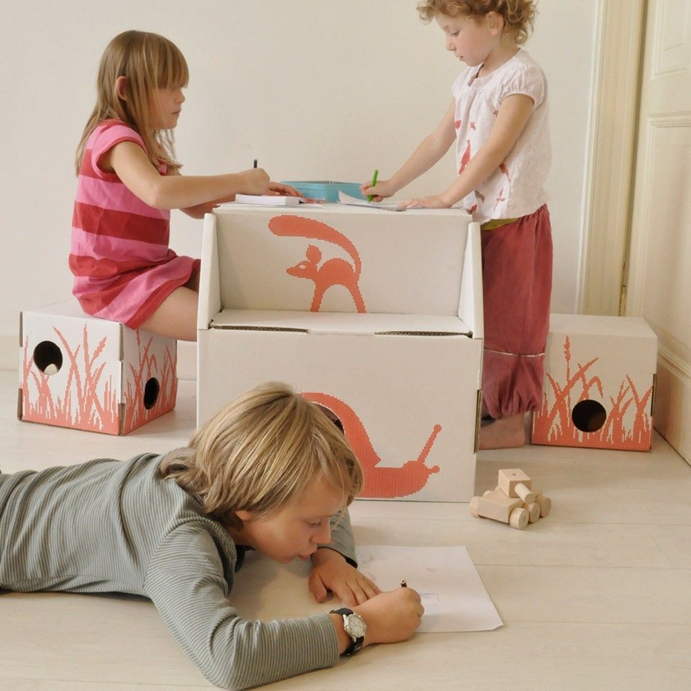 Bo Buro Kidsonroof