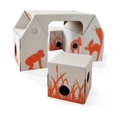 Kidsonroof Bo Buro