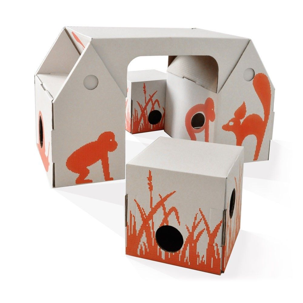 Bo Buro Kidsonroof