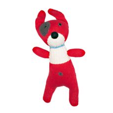 Chien Rouge 