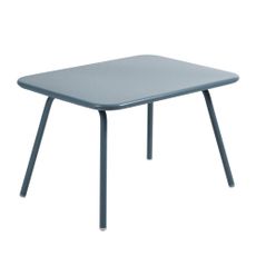 Table Luxembourg  Gris