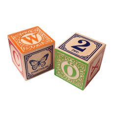 Cubes  Allemand