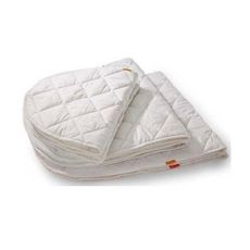 Leander Mattress topper suspended cradle