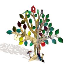 Jeu de construction  Totem Tree