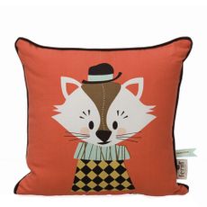 Coussin  Chat