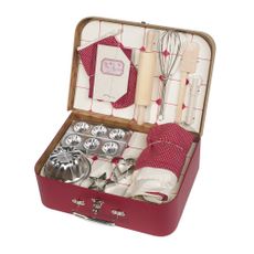 Valise P&acirc;tisseries 