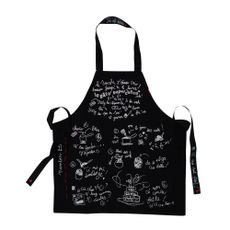 Delantal de Chef