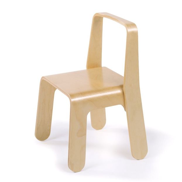 Wood Chair-product