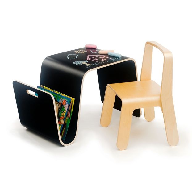 Wood Chair-product