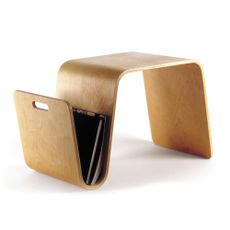 Mag Table Naturel 