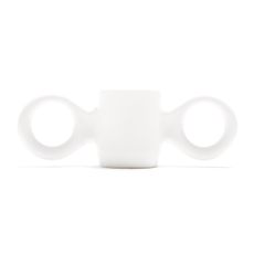 Richard Hutten Dumbo Mug - White