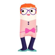 Doudou My Name is Simone Rosalie